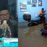 Ketua LBHAM : Warga Terdampak Banjir di Jombang Berhak Menuntut Ganti Rugi kepada Pemerintah