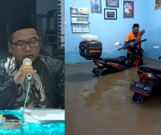 Ketua LBHAM : Warga Terdampak Banjir di Jombang Berhak Menuntut Ganti Rugi kepada Pemerintah