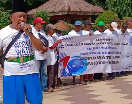 MA Junaidi, Mantan Cawabup Situbondo, Meninggal Dunia