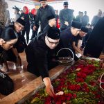 Haul Bung Karno, Mas Dhito: Momentum Jaga Persatuan, Saling Merangkul Membangun Bangsa