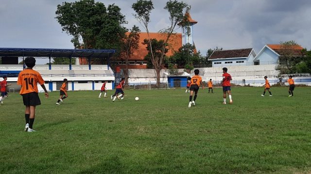 Askab PSSI Situbondo Gelar Seleksi Pemain PSSS U-17, Ini Syaratnya