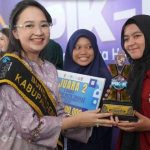 Peringati Harganas, Pemkab Kediri Gelar Konseling Kesehatan Reproduksi Para Remaja