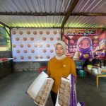 Kisah Chintya: Sulap Ubi Ungu Jadi Jajanan Kekinian yang Laris Manis di Jombang