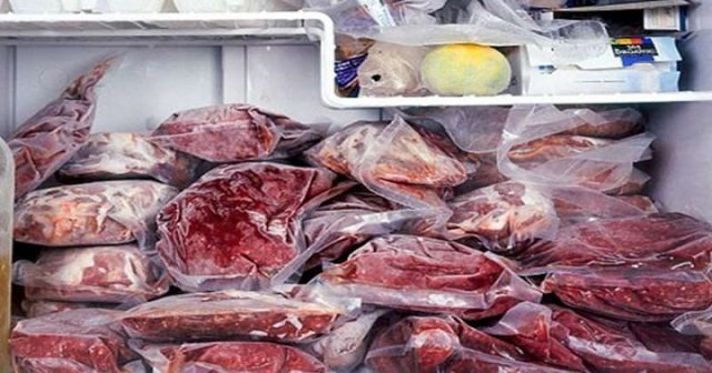 Agar Tahan Berbulan-bulan, Ini Cara Menyimpan Daging Kurban di Freezer