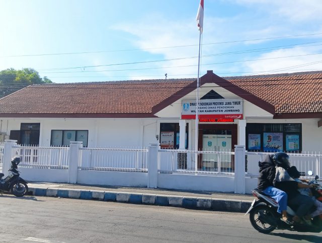 Deadline Besok! Pengambilan PIN SPMB SMA/SMK di Jombang Segera Ditutup