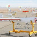 Israel Serang Iran, Teheran Langsung Balas Luncurkan Ratusan Drone
