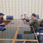 Kerusakan Terumbu Karang Meluas, Komunitas Misi Bahari Mengadu ke DPRD Situbondo