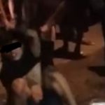 Aksi Gagal Curi Motor di Jombang, Satu Pemuda Babak Belur Diamankan Warga