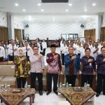 Penilaian Kompetensi Berbasis CACT ASN di Lingkungan Pemkot Kediri, Dibuka Gus Qowim
