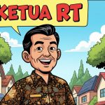 Ketua RT di Jombang Akan Terima Insentif Awal Rp 1,8 Juta Mulai Akhir 2025