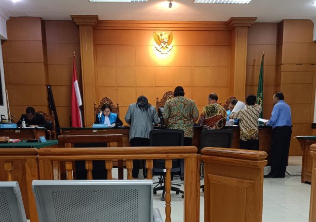 Kuasa Hukum Ungkap Dugaan Rekayasa SK Bupati Jember 2009: Aset Daerah Raib, Penerima Tak Sesuai