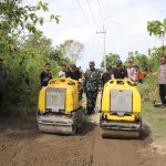 Jalan Rusak Parah di Kedungdendeng Jipurapah Akhirnya Diperbaiki, Pemkab Jombang Siapkan Rp 2 Miliar