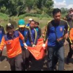Pamit Mandi, Kakek 71 Tahun Asal Bondowoso Ditemukan Tewas Mengapung di Sungai Situbondo 