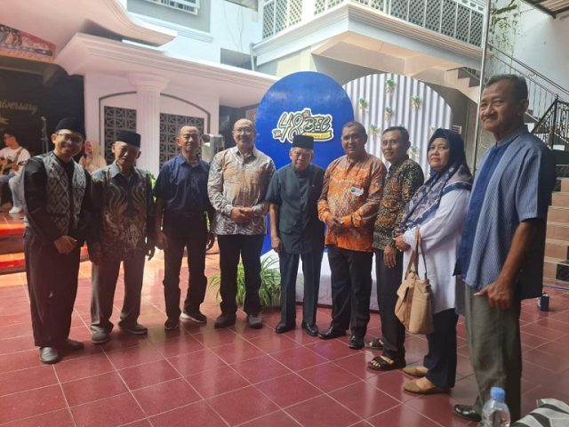Dukung Alumni BEC Raih Sarjana Lebih Cepat, UNISKA Kediri, Tawarkan Program RPL