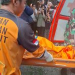 Warga di Jombang Geger, Mayat Membusuk Ditemukan di Kontrakan, Diduga Korban Diracun Istri