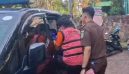 Korupsi Urukan Tanah DTPHP Lamongan, Konsultan Proyek AM Akhirnya Dibekuk Kejari