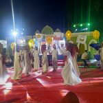 Meriahkan Tahun Baru Islam 1447 H, Pemkab Situbondo Gelar Pawai Lampion 