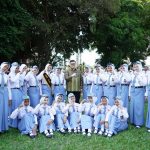 Ribuan Anak Tidak Sekolah dalam Setahun Terakhir di Kediri, Diselamatkan Mas Dhito