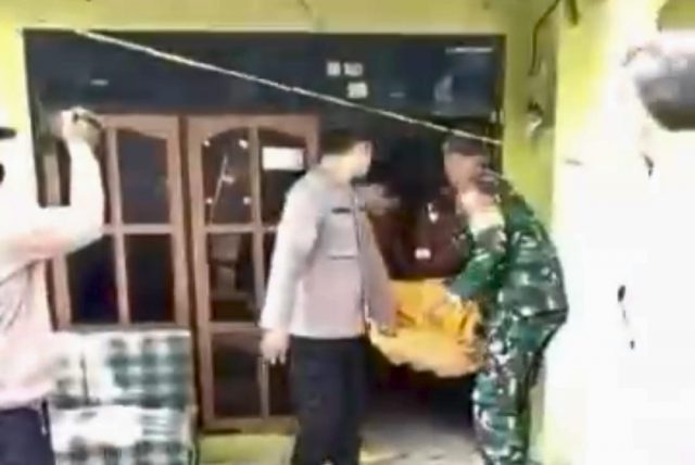Terungkap Fakta Baru Kasus Pembunuhan di Jombang, Korban Dikenal Aktif di Masyarakat dan Miliki Usaha Mebel