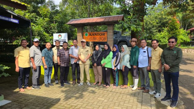 Kredit Rp1,5 M PDP Panglungan Disorot DPRD: Diduga Tanpa Persetujuan Bupati, Jaminan Bukan Aset Perusahaan