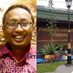 Belanja Pegawai Bengkak, Infrastruktur Menyusut, DIPA Tertutup: APBD Jombang 2025 Disorot Pengamat