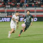 Persela Lamongan Semakin Serius Bangun Kekuatan, Rekrut Jonathan Bustos dan Mario Londok
