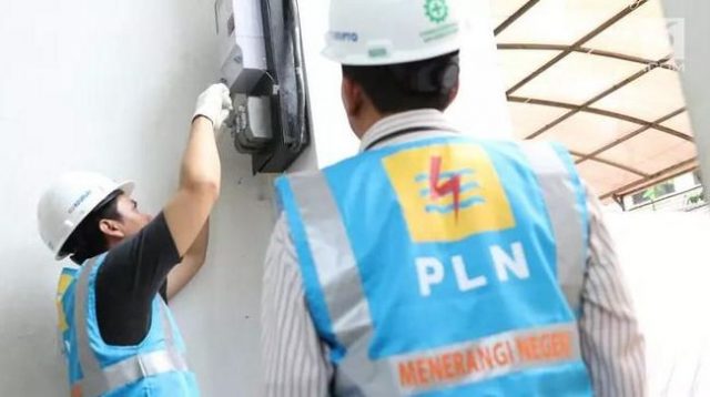 Seratus Lebih Rumah di Kota Blitar Belum Miliki Listrik Mandiri