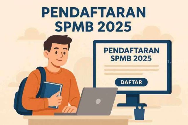 Jadwal Lengkap Pendaftaran Siswa Baru SMA/SMK di Jombang Tahun 2025, Cek Tahapannya!