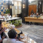 Pengembangan Stasiun dan Fasilitas Perkeretaapian di Lamongan, Dibahas PT KAI dan DPRD