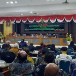 Lima Fraksi DPRD Situbondo Sepakat, Raperda RPJMD Disahkan
