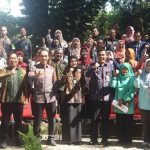 Wujudkan Zero Waste Mbak Wali Ajak Masyarakat Aplikasikan Prinsip 3R