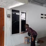 Rumah Dinas Sekdakab Situbondo Dibobol Maling, Uang Tunai Rp100 juta Amblas