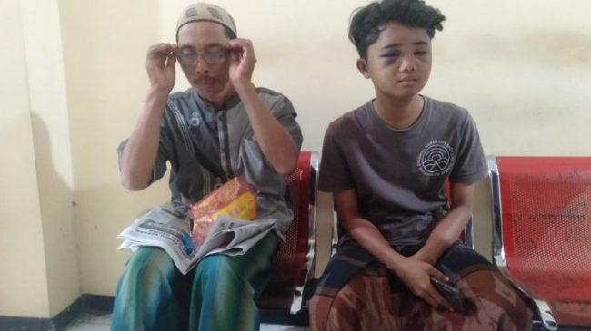 PPA Polres Situbondo Dinilai Lamban Tangani Kasus Pengeroyokan Santri 