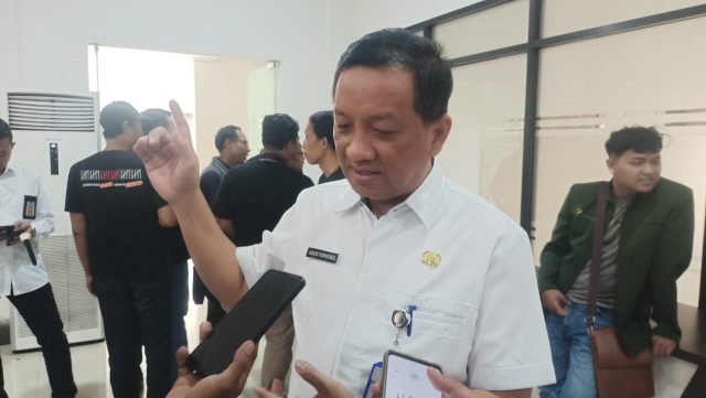 Waspada Varian Baru Covid-19, Pemkab Jombang Keluarkan Imbauan Resmi ke Masyarakat
