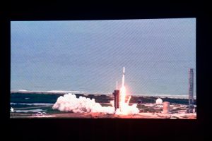 Unhan RI Luncurkan RIDU-Sat 1, Satelit Nano Pertama Buatan Kampus Pertahanan Indonesia