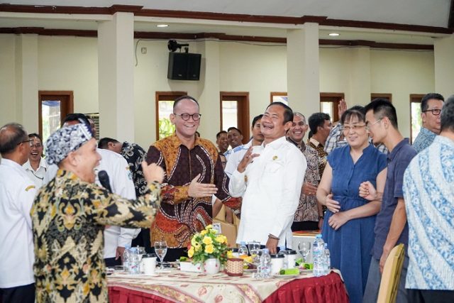 Aglomerasi Lamongan, Magnet Baru Investasi Jawa Timur