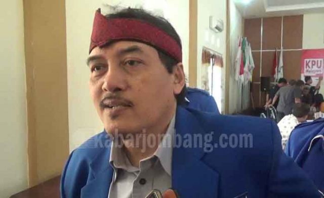 Jombang Berduka, Ali Fikri Mantan Bupati Transisi Wafat di Usia 64 Tahun