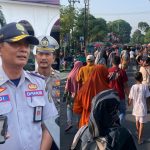 Dishub Jombang Siapkan Simulasi dan Penataan Ulang CFD Usai Insiden Ambulans Terhambat Akses ke RSUD