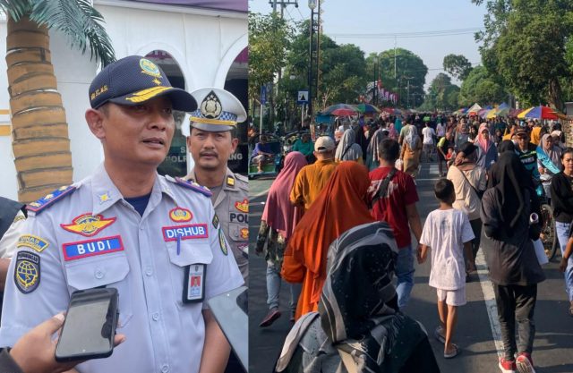 Dishub Jombang Siapkan Simulasi dan Penataan Ulang CFD Usai Insiden Ambulans Terhambat Akses ke RSUD