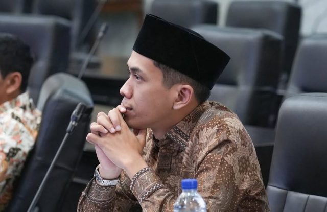 Ambulans Terhambat di CFD, DPRD Minta Pemkab Jombang Segera Evaluasi dan Tetapkan Jalur Darurat