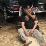 Warga Kesamben Tangkap Terduga Pencuri, Ternyata Mantan Cakades