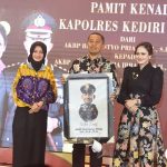 Mbak Wali Harap Sinergi dan Kolaborasi Dipertahankan Untuk Wujudkan Kota Kediri Mapan