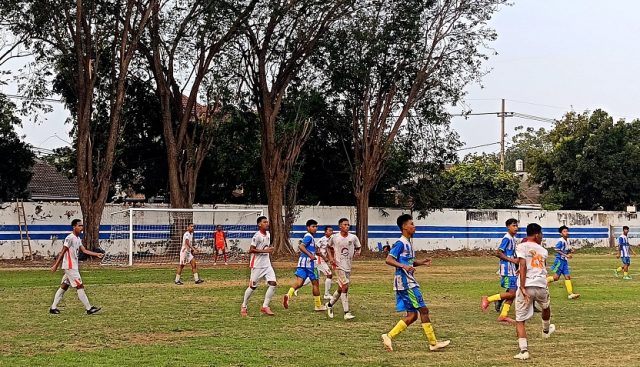 PSSS Situbondo Lolos Delapan Besar Piala Soeratin U-17