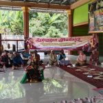 Dorong Pelestarian Budaya Lokal, Desa Jatiduwur Jombang Diusulkan Jadi Pusat Edukasi Wayang Topeng Panji