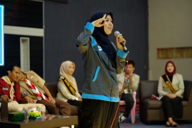 Tren Bunuh Diri di Kota Santri, Aktivis Perempuan Muda Jombang Desak Edukasi Mental Lebih Masif