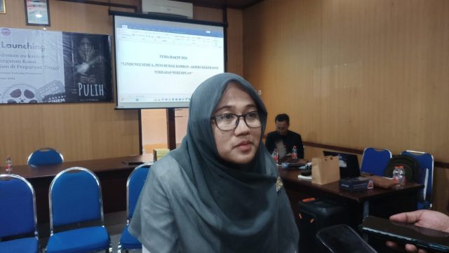 Perangkat Desa Diduga Lakukan Kekerasan Seksual, WCC: Bukan Perselingkuhan, Ini Kejahatan