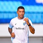 Beto Goncalves Bergabung, Persela Lamongan Panaskan Mesin untuk Kembali ke Kasta Tertinggi Sepak Bola