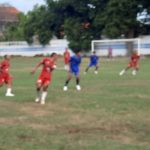 PSSS U-17 Situbondo Menahan Imbang Arema FC U-17 dalam Uji Coba