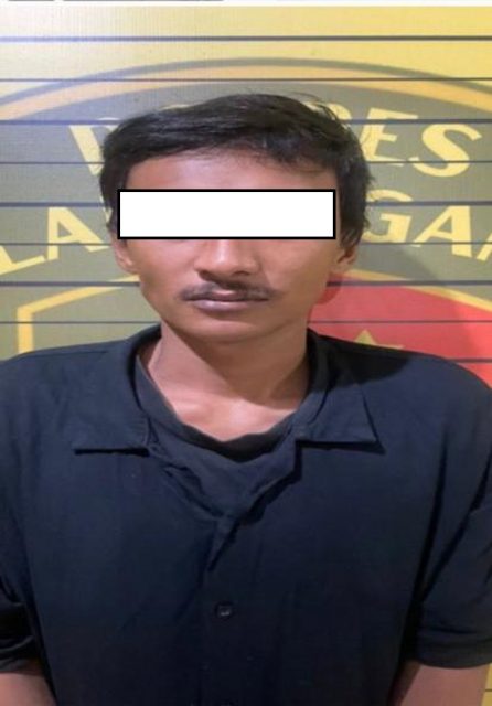 Polisi Ungkap Kasus Dugaan Kekerasan Seksual terhadap Anak di Lamongan