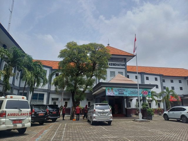Kasus DBD di Lamongan Meledak, Sebulan Sebanyak 671 Warga Terjangkit